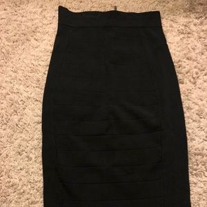 Karen Millen Pencil Skirt